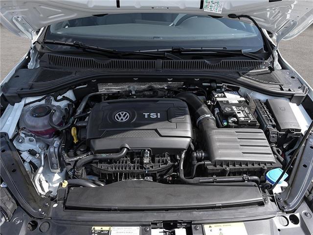 2026 Volkswagen Jetta GLI Autobahn (Stk: CVW1083) in Cambridge - Image 6 of 23