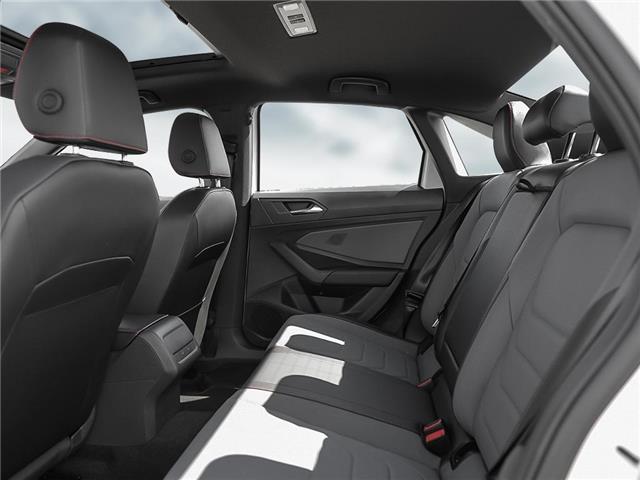 2026 Volkswagen Jetta GLI Autobahn (Stk: CVW1083) in Cambridge - Image 21 of 23