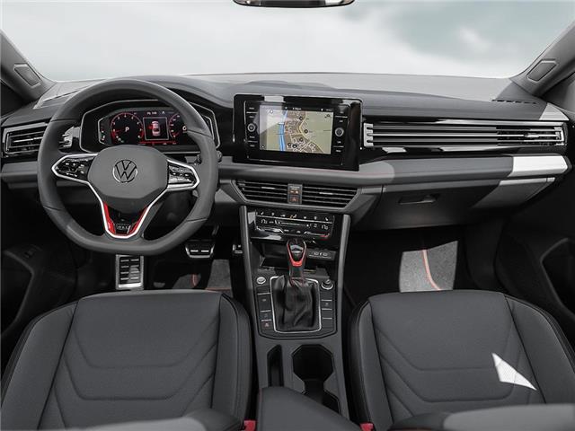 2026 Volkswagen Jetta GLI Autobahn (Stk: CVW1083) in Cambridge - Image 22 of 23