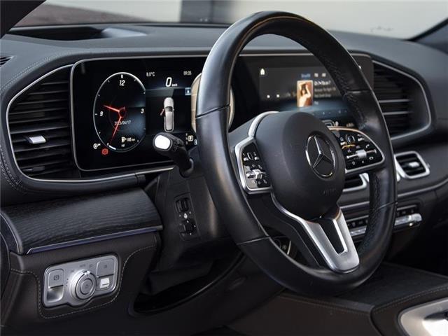 2022 Mercedes-Benz GLE 350 Base (Stk: PM9238) in Windsor - Image 12 of 25