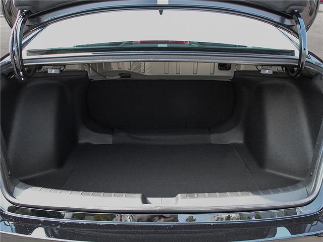 2026 Honda Civic Hybrid Sport (Stk: 380790) in Ottawa - Image 7 of 23