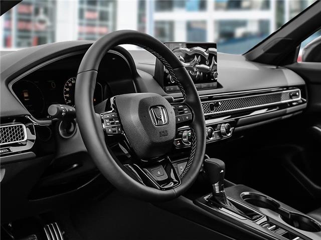 2026 Honda Civic Hybrid Sport (Stk: 380790) in Ottawa - Image 12 of 23