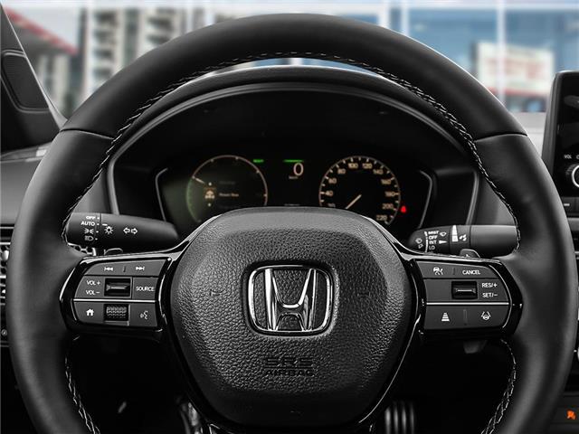 2026 Honda Civic Hybrid Sport (Stk: 380790) in Ottawa - Image 13 of 23