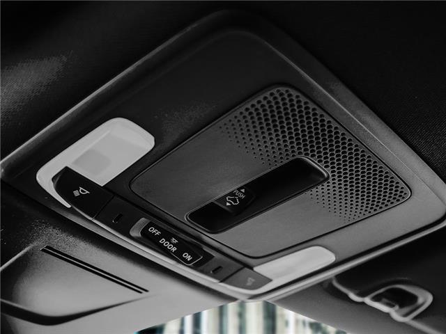 2026 Honda Civic Hybrid Sport (Stk: 380790) in Ottawa - Image 19 of 23