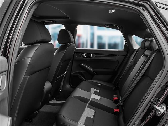 2026 Honda Civic Hybrid Sport (Stk: 380790) in Ottawa - Image 21 of 23