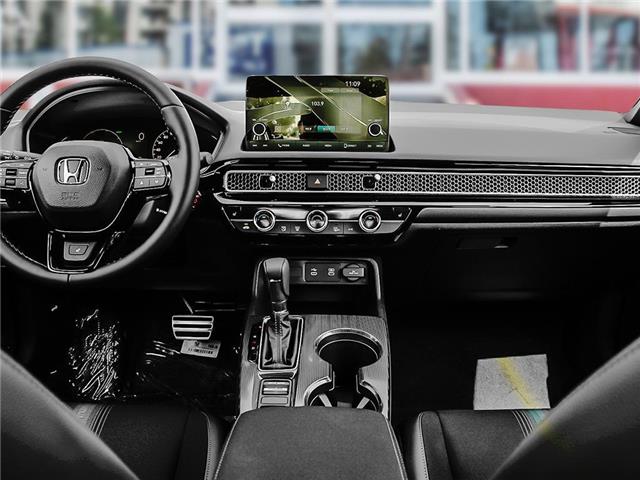 2026 Honda Civic Hybrid Sport (Stk: 380790) in Ottawa - Image 22 of 23