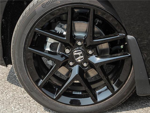 2026 Honda Civic Hybrid Sport (Stk: 380770) in Ottawa - Image 8 of 23