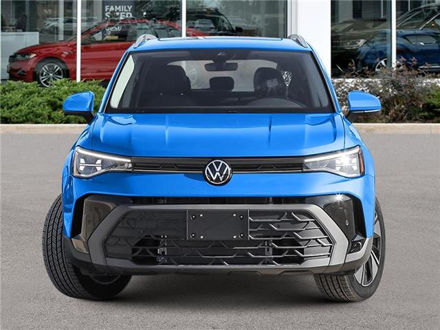 2026 Volkswagen Taos Comfortline (Stk: 26-051) in Georgetown - Image 2 of 7