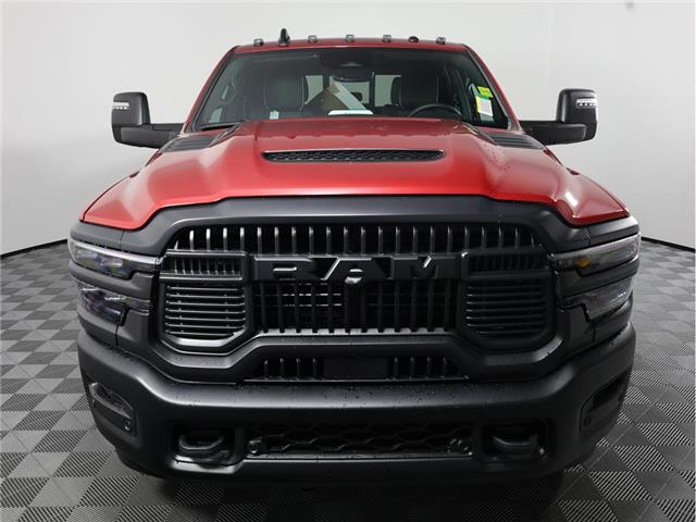 2026 RAM 2500 Rebel/Power Wagon (Stk: 26T059) in Calgary - Image 2 of 25