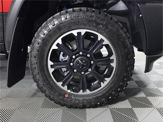 2026 RAM 2500 Rebel/Power Wagon (Stk: 26T059) in Calgary - Image 4 of 25