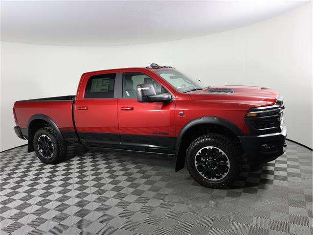 2026 RAM 2500 Rebel/Power Wagon (Stk: 26T059) in Calgary - Image 5 of 25