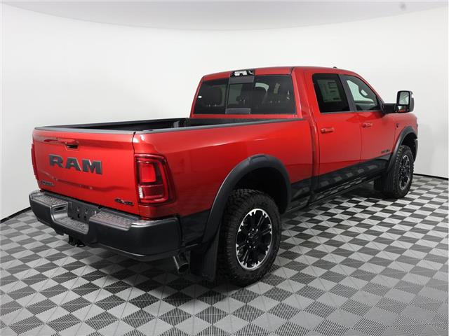 2026 RAM 2500 Rebel/Power Wagon (Stk: 26T059) in Calgary - Image 6 of 25