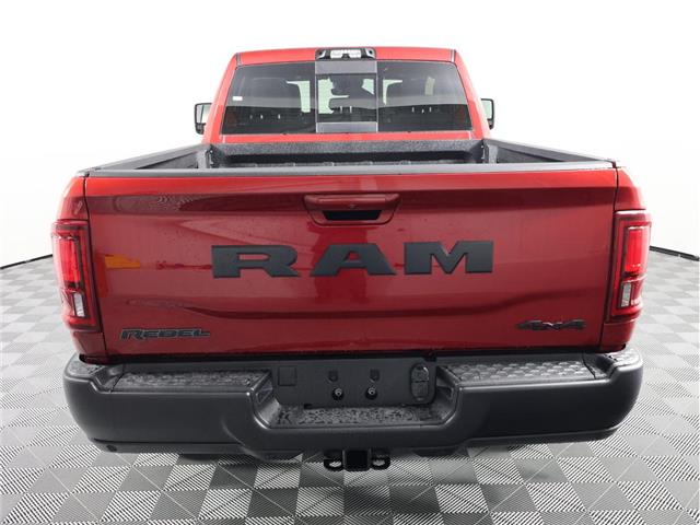 2026 RAM 2500 Rebel/Power Wagon (Stk: 26T059) in Calgary - Image 7 of 25