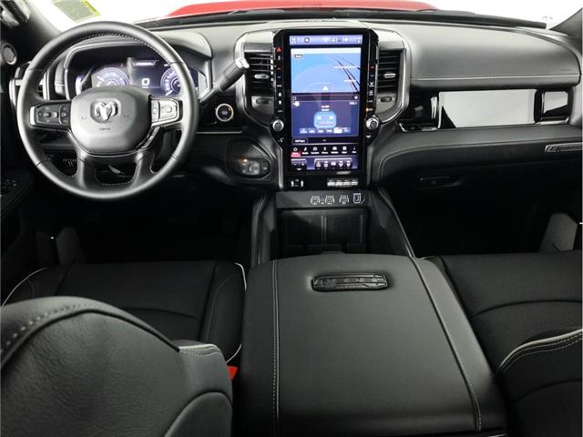 2026 RAM 2500 Rebel/Power Wagon (Stk: 26T059) in Calgary - Image 11 of 25