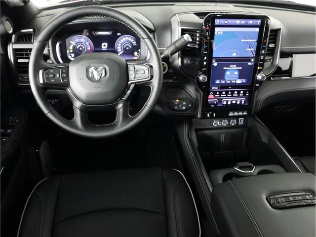 2026 RAM 2500 Rebel/Power Wagon (Stk: 26T059) in Calgary - Image 12 of 25