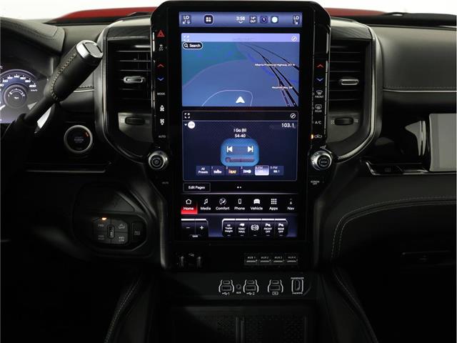 2026 RAM 2500 Rebel/Power Wagon (Stk: 26T059) in Calgary - Image 13 of 25