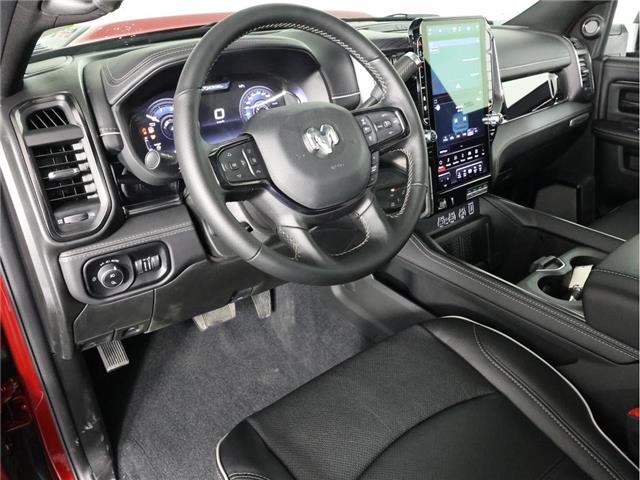 2026 RAM 2500 Rebel/Power Wagon (Stk: 26T059) in Calgary - Image 16 of 25