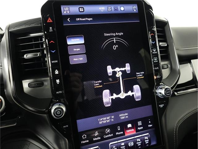 2026 RAM 2500 Rebel/Power Wagon (Stk: 26T059) in Calgary - Image 17 of 25