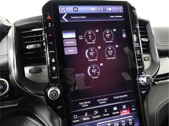 2026 RAM 2500 Rebel/Power Wagon (Stk: 26T059) in Calgary - Image 18 of 25