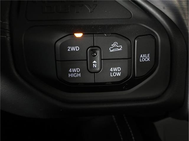 2026 RAM 2500 Rebel/Power Wagon (Stk: 26T059) in Calgary - Image 19 of 25