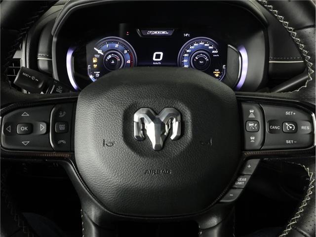 2026 RAM 2500 Rebel/Power Wagon (Stk: 26T059) in Calgary - Image 20 of 25