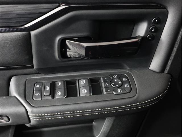 2026 RAM 2500 Rebel/Power Wagon (Stk: 26T059) in Calgary - Image 22 of 25