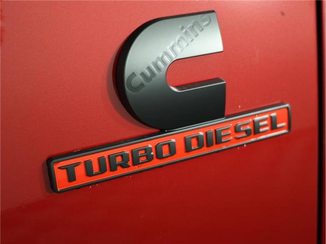 2026 RAM 2500 Rebel/Power Wagon (Stk: 26T059) in Calgary - Image 25 of 25