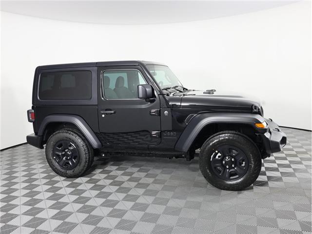 2026 Jeep Wrangler  (Stk: 26J013) in Calgary - Image 5 of 15