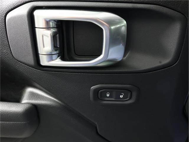 2026 Jeep Wrangler  (Stk: 26J013) in Calgary - Image 15 of 15