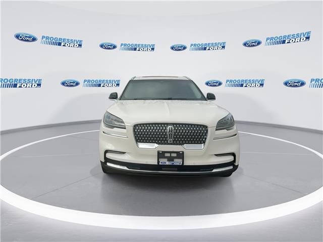 2023 Lincoln Aviator Reserve (Stk: PGL00169T) in Wallaceburg - Image 3 of 28