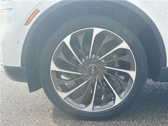 2023 Lincoln Aviator Reserve (Stk: PGL00169T) in Wallaceburg - Image 10 of 28