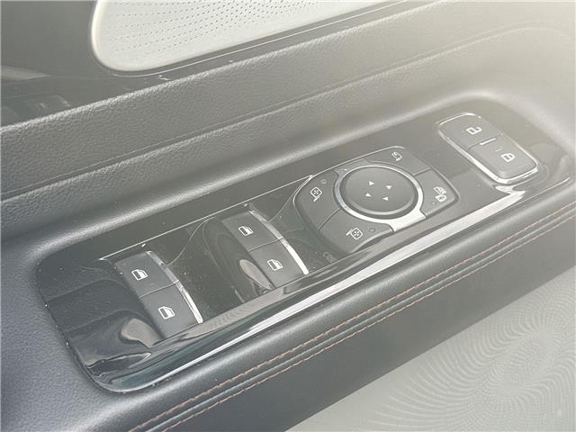 2023 Lincoln Aviator Reserve (Stk: PGL00169T) in Wallaceburg - Image 13 of 28