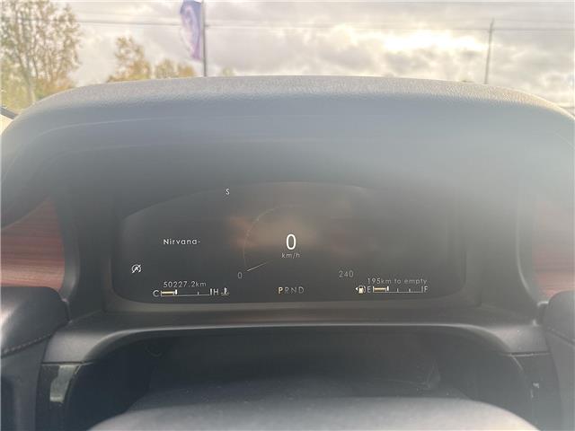 2023 Lincoln Aviator Reserve (Stk: PGL00169T) in Wallaceburg - Image 15 of 28