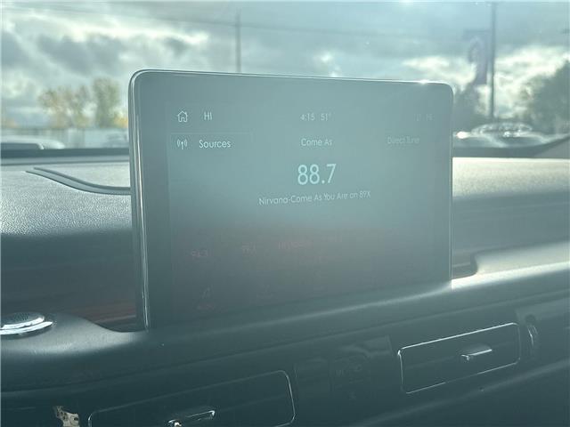 2023 Lincoln Aviator Reserve (Stk: PGL00169T) in Wallaceburg - Image 16 of 28