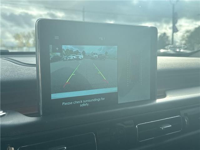 2023 Lincoln Aviator Reserve (Stk: PGL00169T) in Wallaceburg - Image 17 of 28