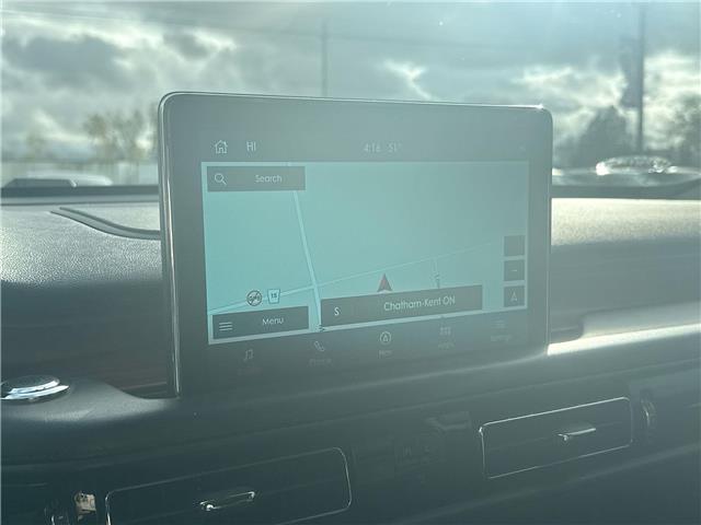 2023 Lincoln Aviator Reserve (Stk: PGL00169T) in Wallaceburg - Image 18 of 28