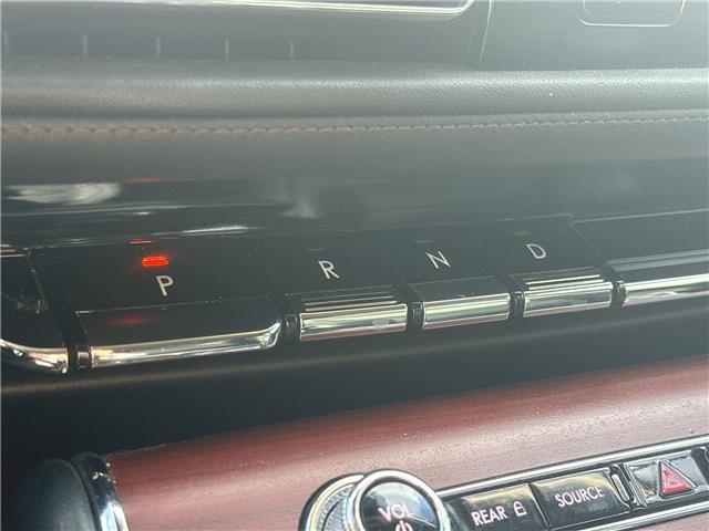 2023 Lincoln Aviator Reserve (Stk: PGL00169T) in Wallaceburg - Image 20 of 28