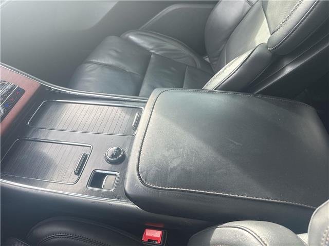 2023 Lincoln Aviator Reserve (Stk: PGL00169T) in Wallaceburg - Image 21 of 28