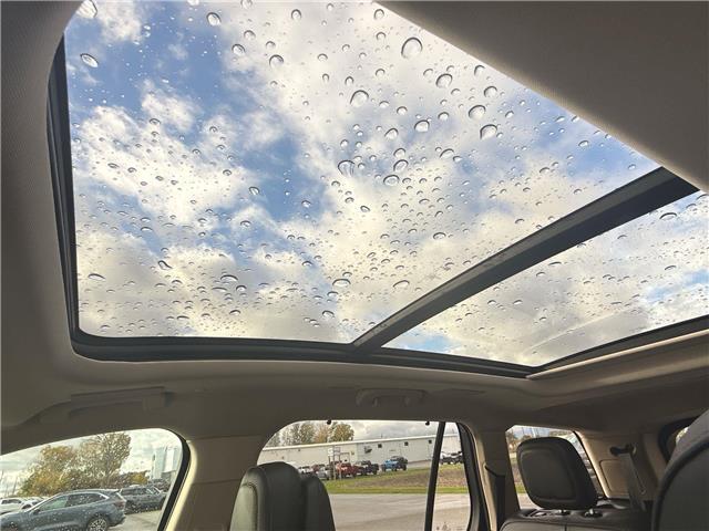 2023 Lincoln Aviator Reserve (Stk: PGL00169T) in Wallaceburg - Image 22 of 28