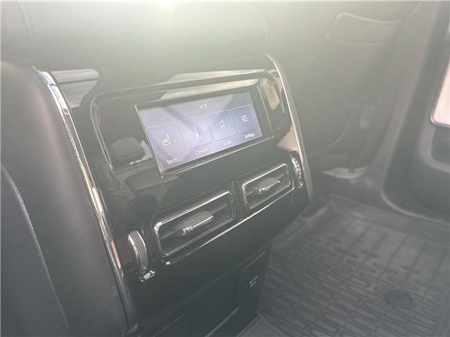 2023 Lincoln Aviator Reserve (Stk: PGL00169T) in Wallaceburg - Image 24 of 28