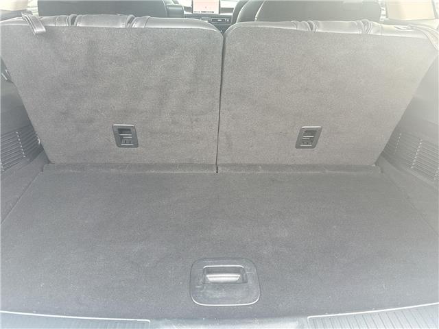 2023 Lincoln Aviator Reserve (Stk: PGL00169T) in Wallaceburg - Image 26 of 28