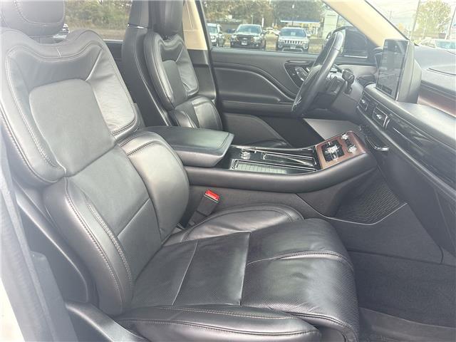 2023 Lincoln Aviator Reserve (Stk: PGL00169T) in Wallaceburg - Image 27 of 28