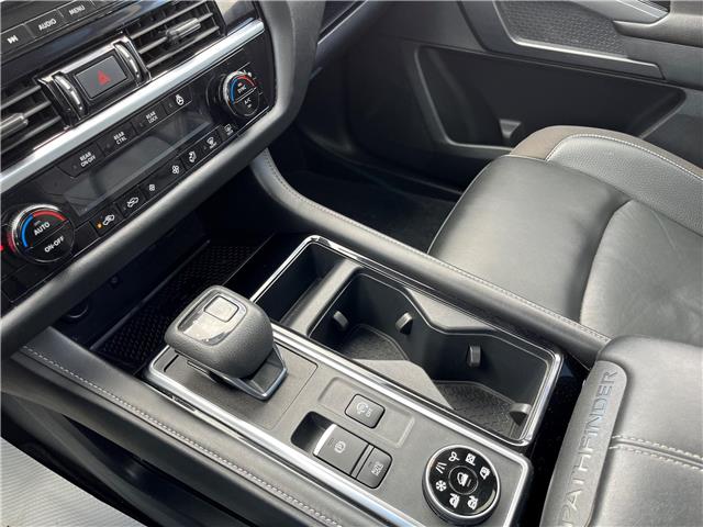 2022 Nissan Pathfinder SL (Stk: 6164A) in Collingwood - Image 21 of 21