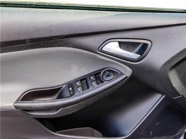 2014 Ford Focus SE (Stk: T8320B) in Toronto - Image 7 of 21