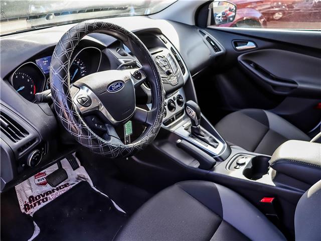 2014 Ford Focus SE (Stk: T8320B) in Toronto - Image 8 of 21