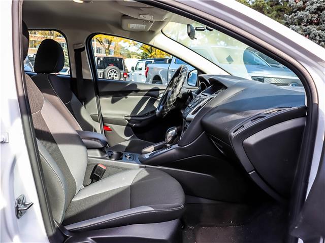 2014 Ford Focus SE (Stk: T8320B) in Toronto - Image 14 of 21