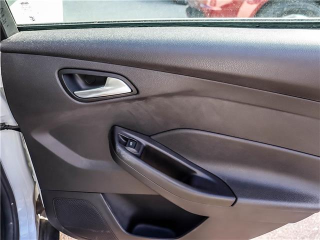 2014 Ford Focus SE (Stk: T8320B) in Toronto - Image 15 of 21