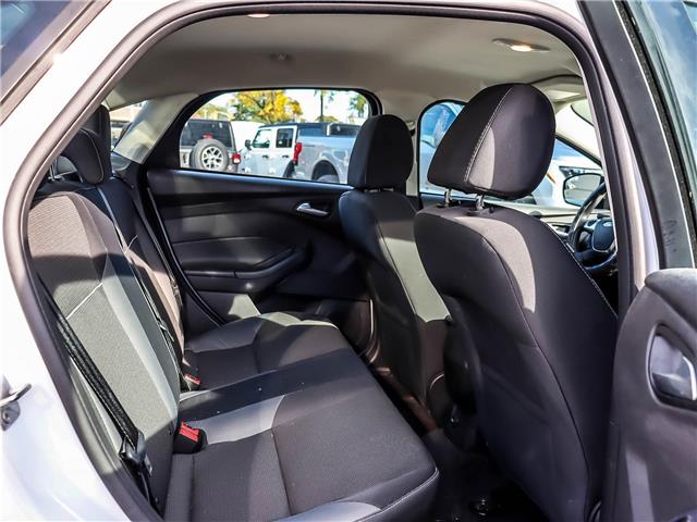 2014 Ford Focus SE (Stk: T8320B) in Toronto - Image 16 of 21