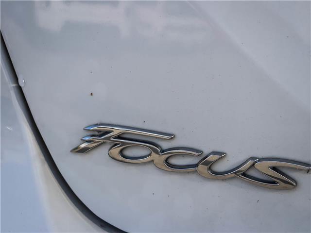 2014 Ford Focus SE (Stk: T8320B) in Toronto - Image 17 of 21
