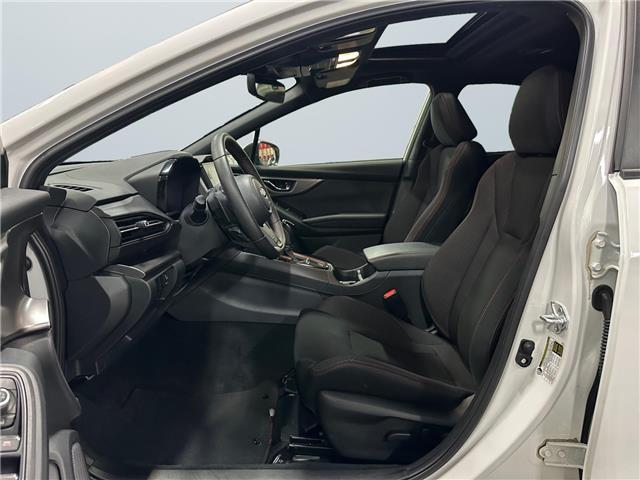 2023 Subaru WRX Sport (Stk: 250238) in Lethbridge - Image 9 of 15